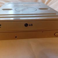 DVD-ROM interno per PC,