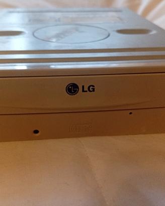 DVD-ROM interno per PC,