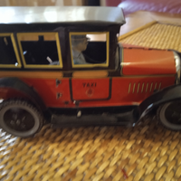 Taxi