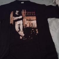 T-Shirt Vintage Southside Johnny & The Asbury Juke