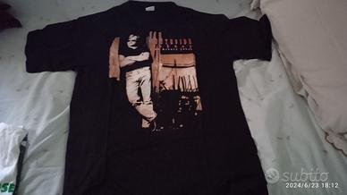T-Shirt Vintage Southside Johnny & The Asbury Juke