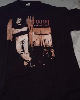 T-Shirt Vintage Southside Johnny & The Asbury Juke