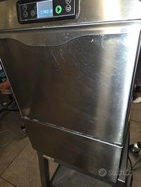 lavabicchieri professionale