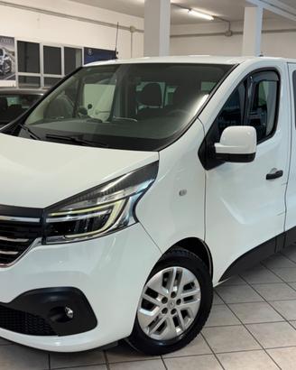 Renault Trafic 2.0 dCi 145CV 9 Posti Restyiling