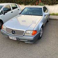 Mercedes sl 300 R129