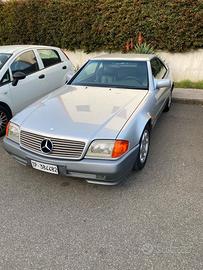 Mercedes sl 300 R129