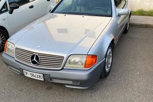 Mercedes sl 300 R129