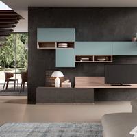 soggiorni moderni di  qualita' artigianali