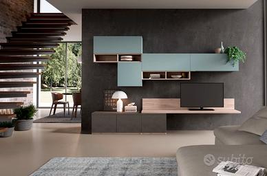 soggiorni moderni di  qualita' artigianali