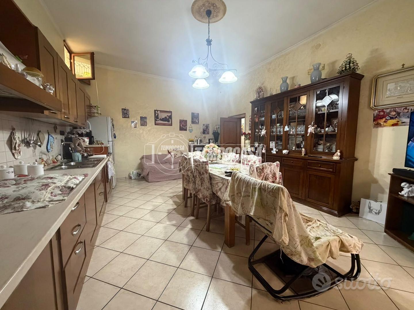 Appartamento – Giugliano in Campania, Sant'Anna, Napoli - Altro