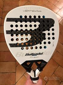 Bullpadel Vertex 05 2026