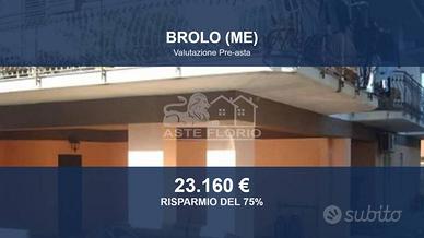 Immobile in asta di 266 m² con più di 5 locali a B