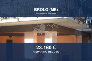 Immobile in asta di 266 m² con più di 5 locali a B