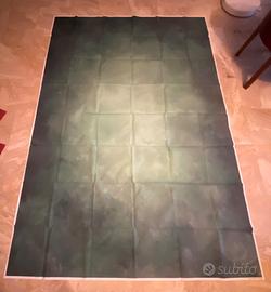 Sfondo fotografico in vinile