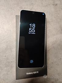 Samsung S25 FE 