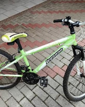 Mountain bike per ragazzi 20”