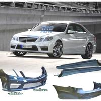 KIT CARROZZERIA MERCEDES W212 09- LIMOUSINE PDC