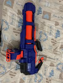 Nerf elite titan CS-50