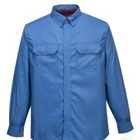 CAMICIA  Trivalente Bizflame Plus Anticalore