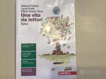 Una vita da lettori - epica