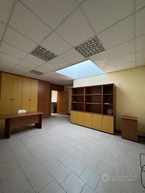 Ampio e luminoso ufficio - grosseto