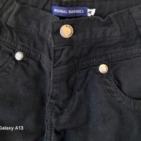 Pantalone bambino 4 anni Original Marines 