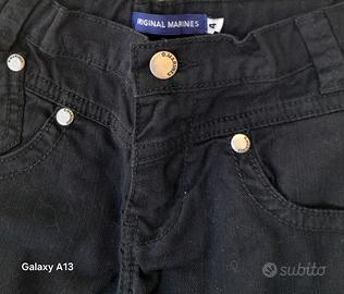 Pantalone bambino 4 anni Original Marines 