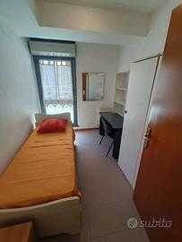 Camera singola PERUGIA studentesse