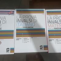 Libri prova invalsi