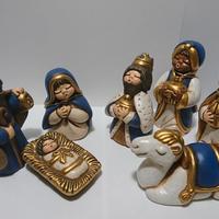 Presepe Thun Giubileo