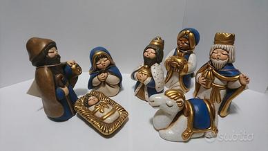 Presepe Thun Giubileo
