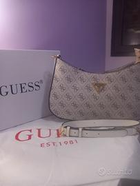 Borsa guess
