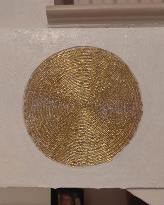 Quadro dipinto a mano