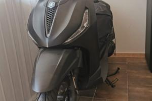 Piaggio Beverly 400 s - 2023