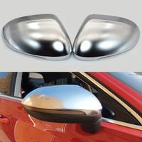 VW PASSAT CALOTTE SPECCHIETTI GRIGIO SATINATO