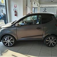 AIXAM City City GTO Ambition