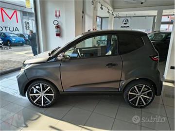 AIXAM City City GTO Ambition