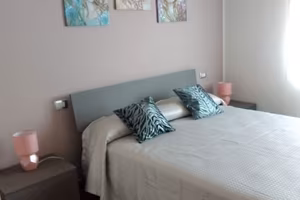 Bilocale con spese condominiali COMPRESE -Vigevano