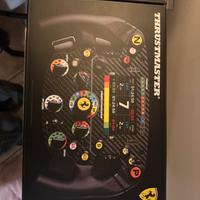 volante thrustmaster sf 1000