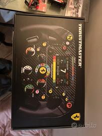 volante thrustmaster sf 1000