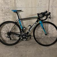 Specialized Tarmac s works