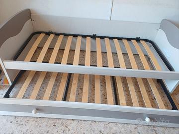 Divano letto