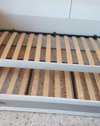 Divano letto