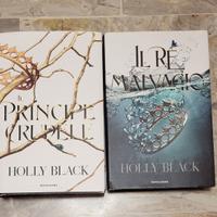 Il Principe Crudele e Il Re Malvagio