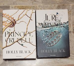 Il Principe Crudele e Il Re Malvagio