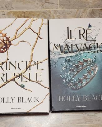 Il Principe Crudele e Il Re Malvagio