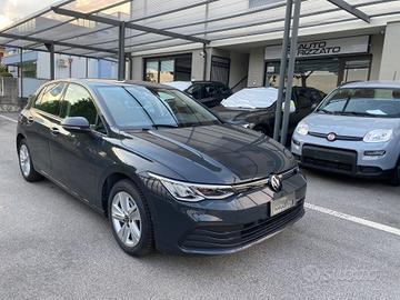 Volkswagen Golf 1.0 eTSI EVO DSG Life - grigio pas
