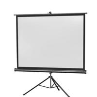 Schermi da proiezione con tenditore