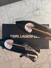 Scarpe karl lagerfeld 