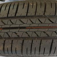 Ruota auto Bridgestone